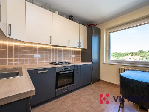Prodej bytu 3+1 65 m²