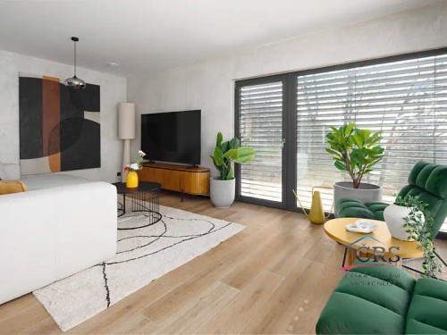 Prodej domu 127 m², pozemek 568 m²