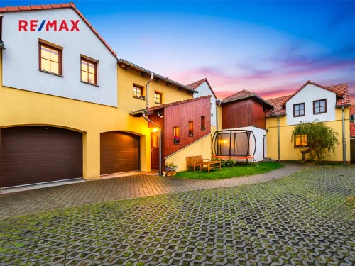 Prodaný  byt 3+kk 85 m²