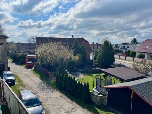 Prodaný byt 3+1 68 m²