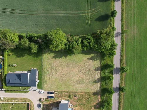 Prodej stavebního pozemku 1925 m²