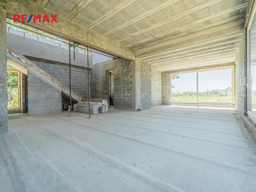 Prodej domu 378 m², pozemek 1049 m²