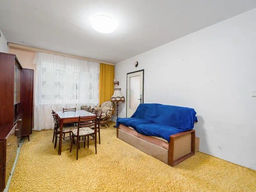 Prodaný byt 4+1 100 m²