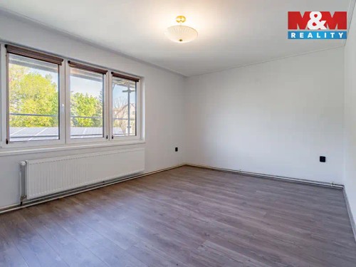 Prodej bytu 3+1 76 m²