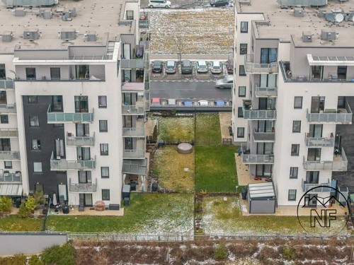 Prodej bytu 2+kk 50 m²