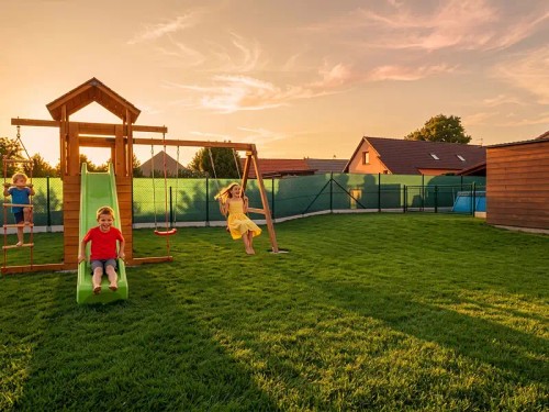 Prodej stavebního pozemku 667 m²