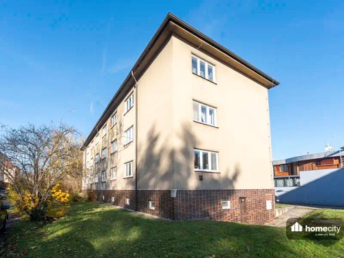 Prodaný  byt 3+kk 55 m²