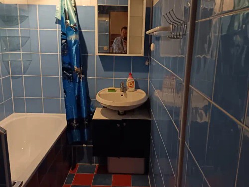 Prodaný byt 2+1 54 m²
