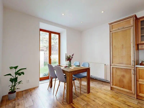 Prodej domu 317 m², pozemek 1233 m²