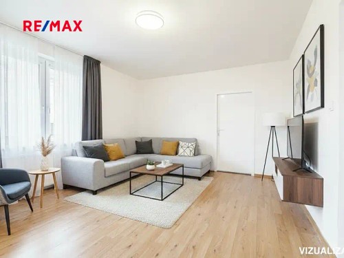 Prodej bytu 3+1 67 m²