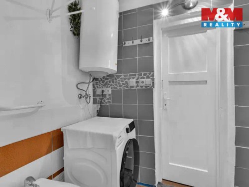 Prodaný dům 67 m², pozemek 610 m²