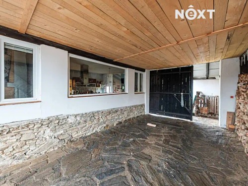 Prodej domu 120 m², pozemek 739 m²