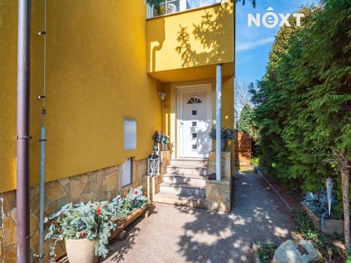 Prodej domu 140 m², pozemek 949 m²