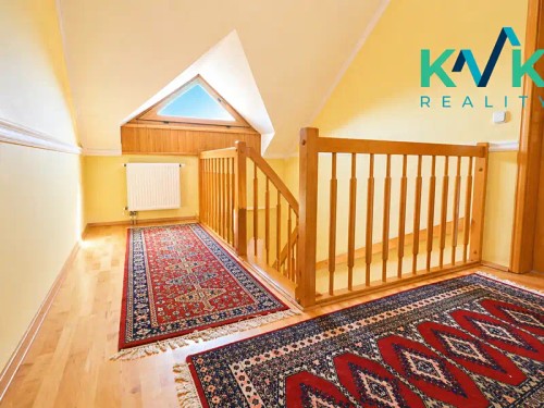 Prodej domu 250 m², pozemek 992 m²