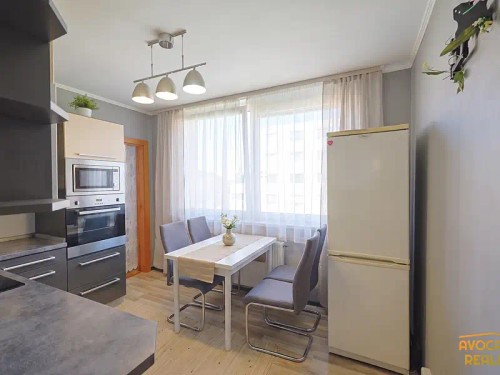 Prodej bytu 4+1 83 m²