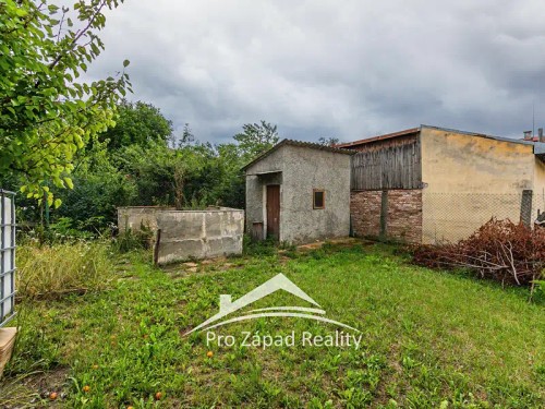 Prodej domu 196 m², pozemek 276 m²