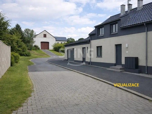 Prodej domu 241 m², pozemek 4037 m²