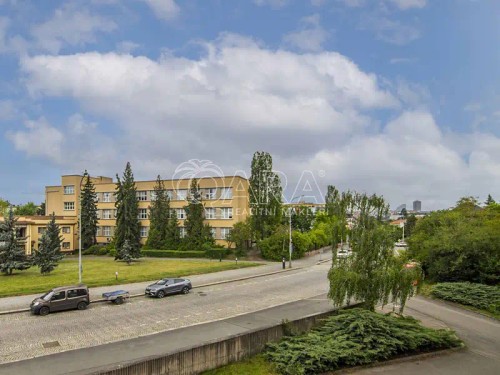 Prodej bytu 2+kk 50 m²