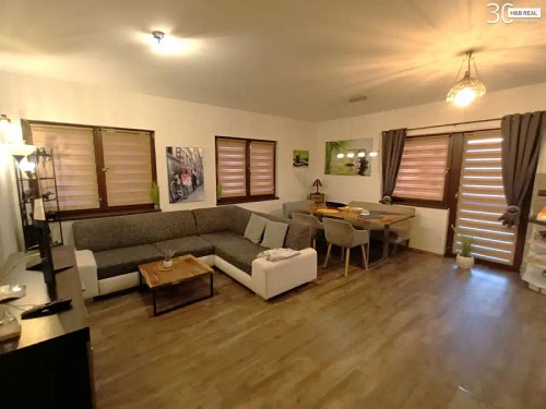 Prodej domu 80 m², pozemek 1084 m²