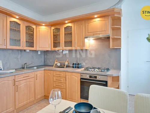 Prodej bytu 3+kk 77 m²