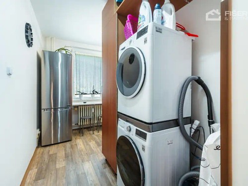 Prodaný byt 3+1 74 m²