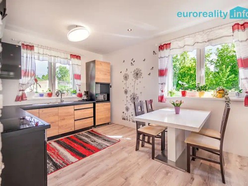 Prodaný  dům 75 m², pozemek 760 m²