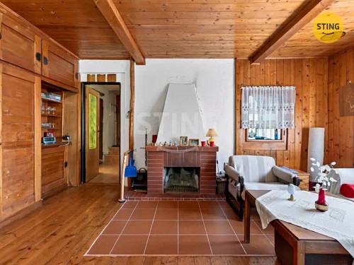 Prodej domu 150 m², pozemek 2805 m²