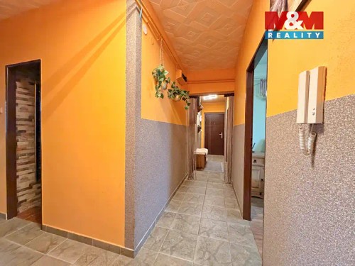 Prodej bytu 4+1 88 m²