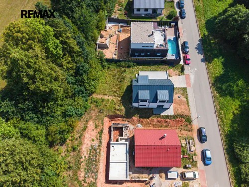 Prodej domu 152 m², pozemek 642 m²