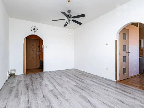 Prodej bytu 3+1 69 m²