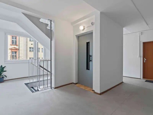 Prodaný byt 2+kk 46 m²