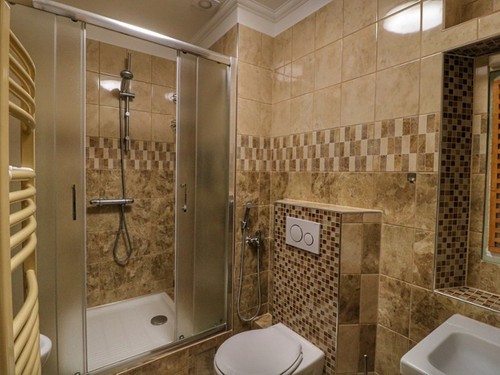 Prodaný  byt 2+kk 49 m²