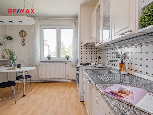 Prodej bytu 3+1 83 m²