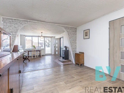 Prodej domu 120 m², pozemek 564 m²