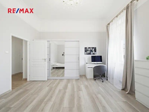 Prodej bytu 2+1 78 m²