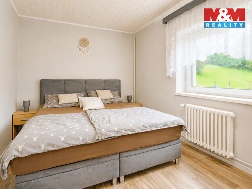 Prodej domu 180 m², pozemek 5883 m²