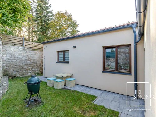 Prodej domu 153 m², pozemek 527 m²