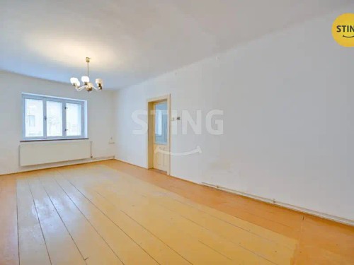 Prodej domu 207 m², pozemek 2549 m²