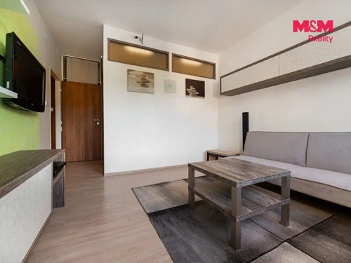 Prodej bytu 3+kk 57 m²