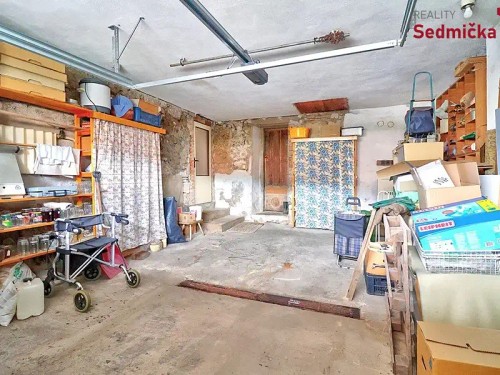 Prodej domu 318 m², pozemek 1300 m²