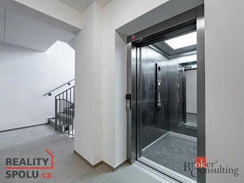 Prodaný byt 2+kk 50 m²