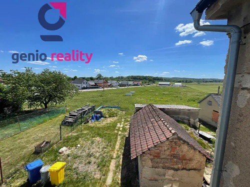 Prodej domu 152 m², pozemek 498 m²