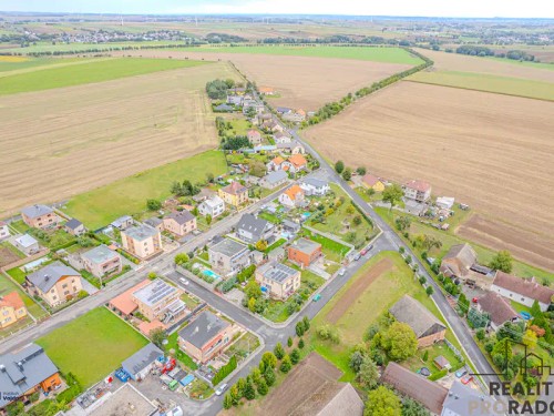 Prodaný  dům 150 m², pozemek 538 m²