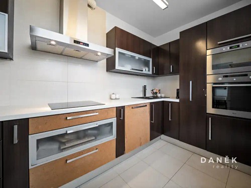 Prodaný byt 3+1 69 m²