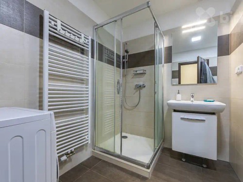 Prodej bytu 3+kk 63 m²