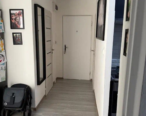Prodej bytu 3+1 63 m²