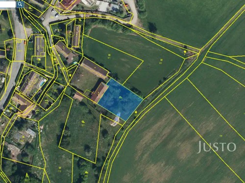 Prodej zemědělské usedlosti 116 m², pozemek 9463 m²