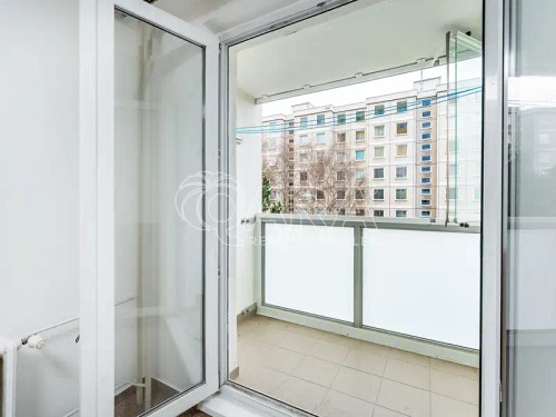 Prodaný byt 3+1 62 m²