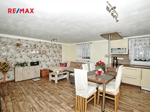 Prodej domu 109 m², pozemek 774 m²