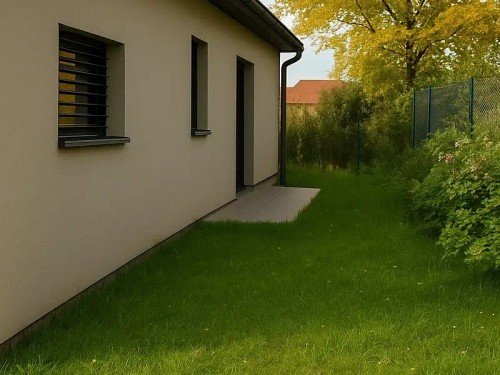 Prodej domu 133 m², pozemek 723 m²